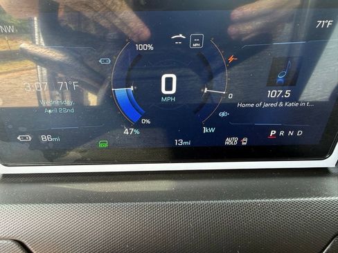 Used 2024 Chevrolet Brightdrop 400 w/ Commercial Equipment Package image 21