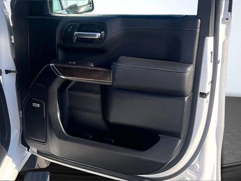 Used 2020 GMC Sierra 1500 Denali image 24