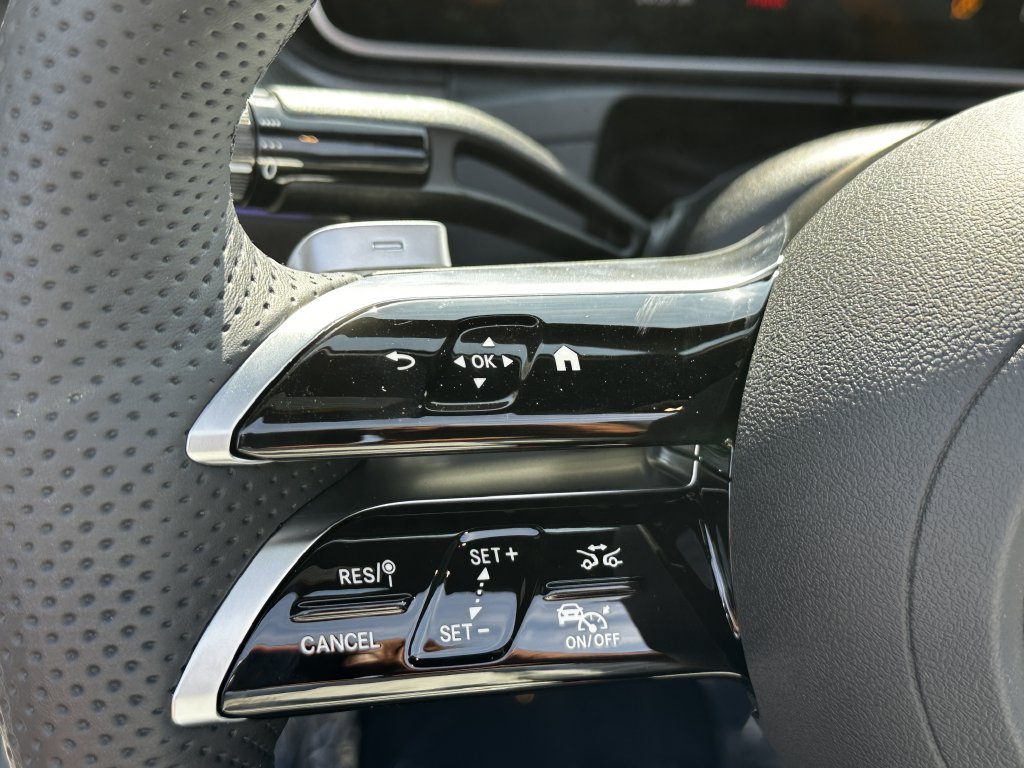 New 2026 Mercedes-Benz CLE 450 4MATIC Cabriolet image 25