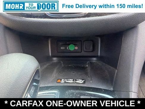 Used 2022 Chevrolet Equinox Premier AWD/4WD image 26