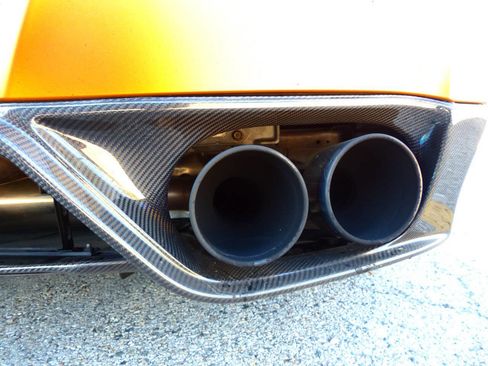 Used 2010 Nissan GT-R Premium image 49