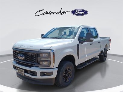 New 2026 Ford F350 XL w/ STX Appearance Package