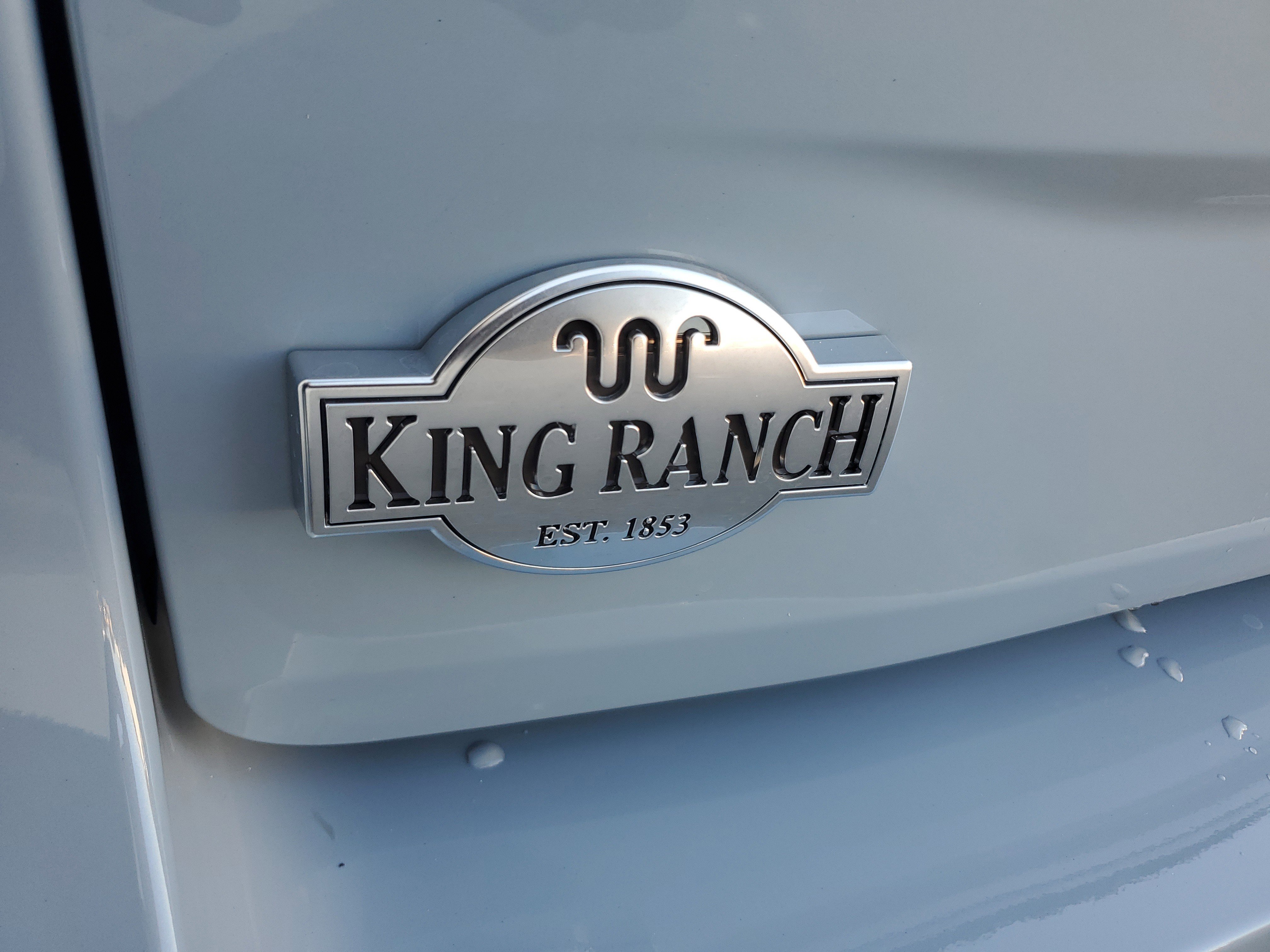 New 2026 Ford Expedition Max King Ranch AWD/4WD image 8