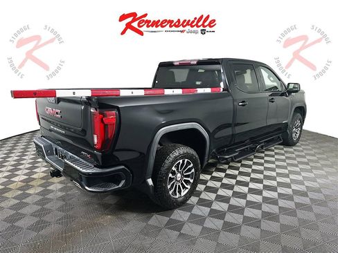 Used 2019 GMC Sierra 1500 AT4 image 7