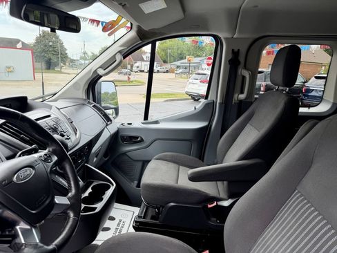 Used 2016 Ford Transit 350 XLT RWD image 10