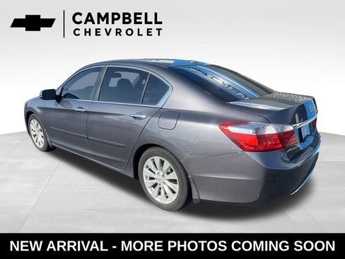 Used 2014 Honda Accord EX-L image 3