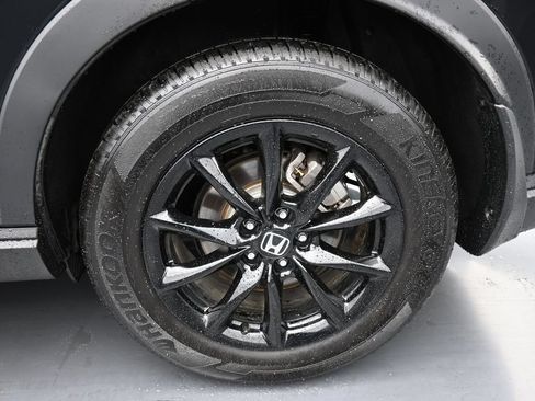 Certified 2026 Honda CR-V Sport-L image 26