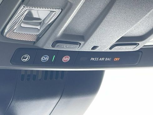 New 2026 Chevrolet Silverado 1500 Custom RWD image 30
