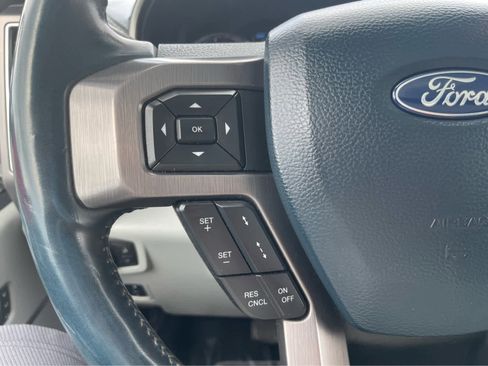 Used 2022 Ford F450 Limited w/ FX4 Off-Road Package image 21