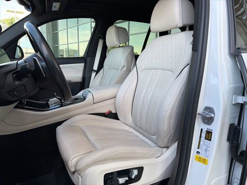 Used 2020 BMW X5 sDrive40i w/ M Sport Package image 10