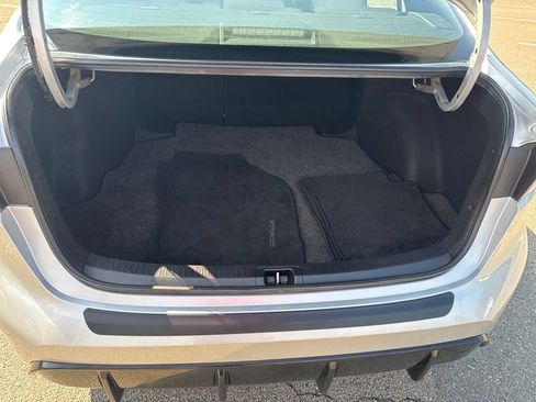 Used 2023 Toyota Corolla SE w/ Carpet Mat Package (TMS) FWD image 24