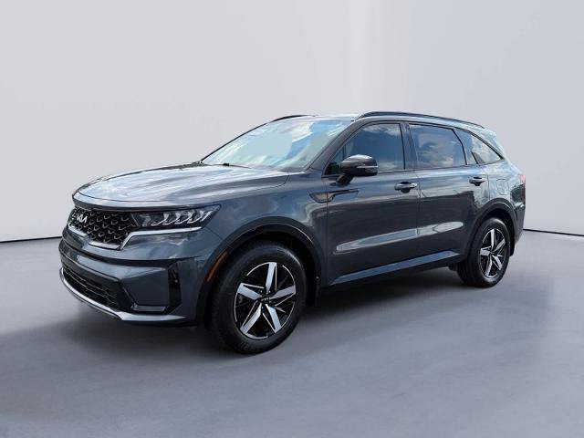 Used 2023 Kia Sorento S FWD image 1