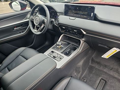New 2026 MAZDA CX-70 SC Plus image 28