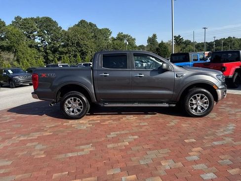 Used 2019 Ford Ranger XLT w/ Equipment Group 302A Luxury AWD/4WD image 37