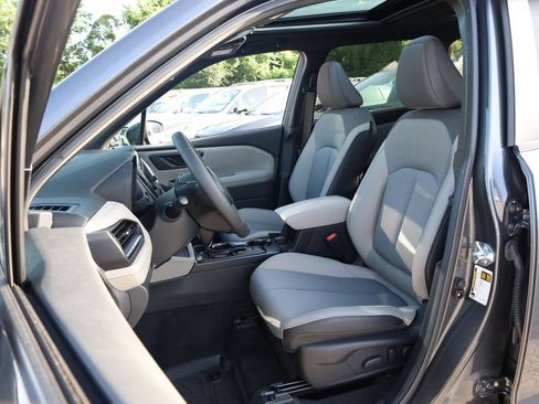 Certified 2026 Subaru Forester Premium AWD/4WD image 8