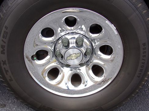 Used 2010 Chevrolet Silverado 1500 LT w/ Power Pack Plus image 18