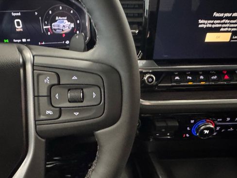 New 2026 GMC Sierra 1500 SLT w/ SLT Premium Plus Package image 26