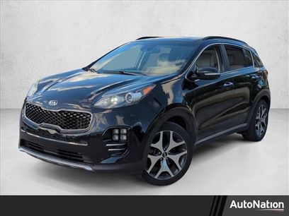 Used 2019 Kia Sportage SX