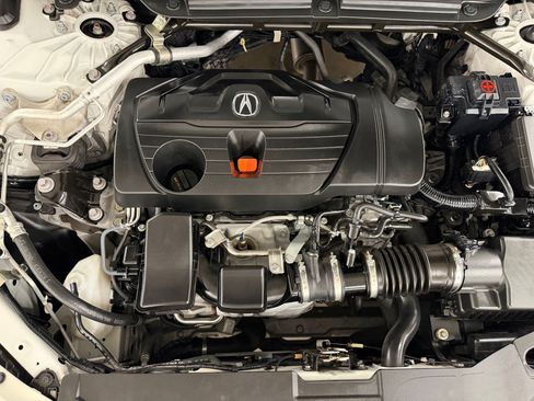 Used 2021 Acura TLX w/ Technology Package FWD image 49