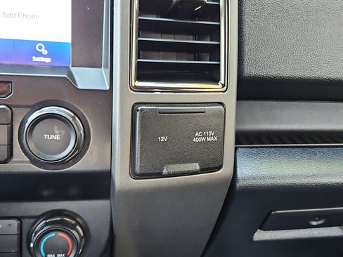Used 2020 Ford F150 Raptor AWD/4WD image 18