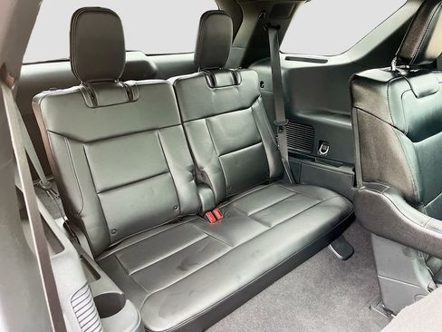 Used 2023 Ford Explorer ST w/ Equipment Group 401A AWD/4WD image 29