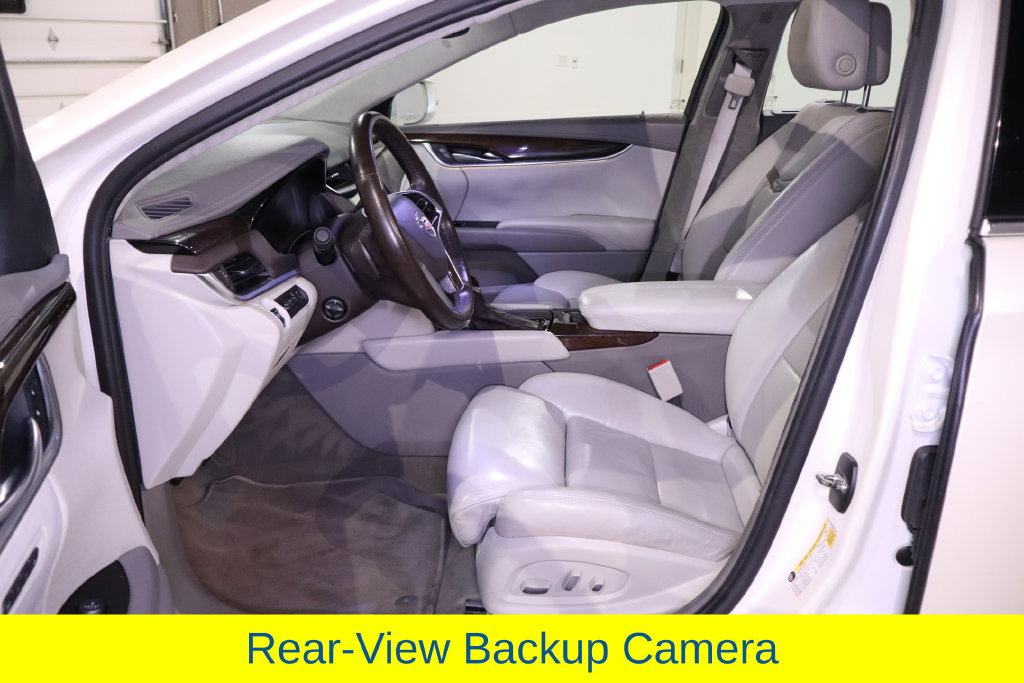 Used 2013 Cadillac XTS Platinum FWD image 30