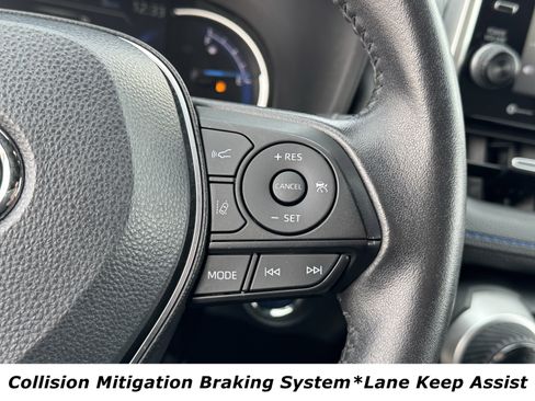 Used 2022 Toyota RAV4 XSE image 5