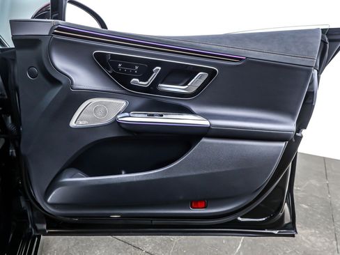 Used 2023 Mercedes-Benz EQE 350+ 4MATIC Sedan w/ Exclusive Trim Package image 23