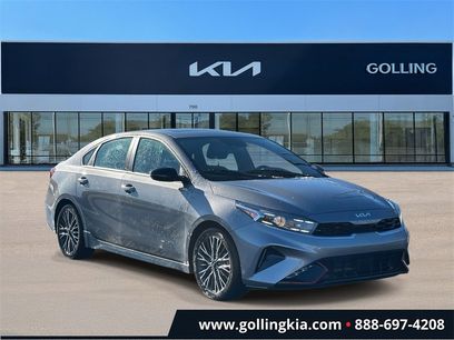 Certified 2024 Kia Forte GT-Line w/ GT-Line Premium Package