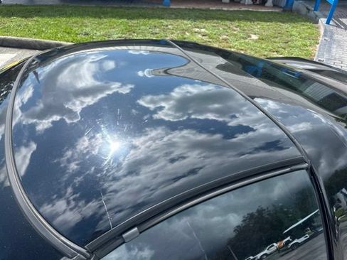 Used 1997 Chevrolet Corvette Coupe RWD image 10