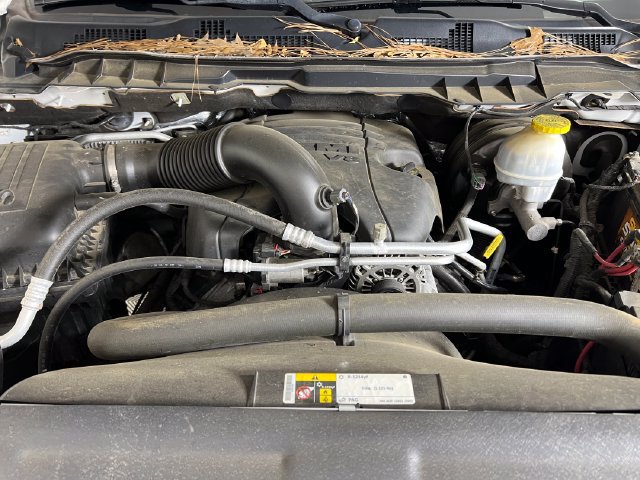Used 2019 RAM 1500 Classic SLT RWD image 22