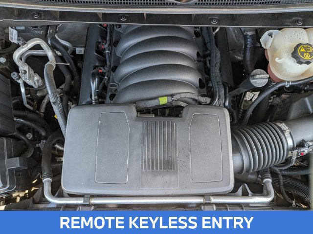 Used 2024 Chevrolet Silverado 1500 RST w/ Z71 Off-Road Package AWD/4WD image 13