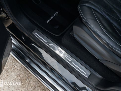 Used 2022 Mercedes-Benz G 63 AMG 4MATIC image 22