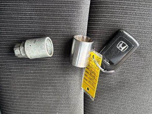 Used 2018 Honda Accord Sport image 28