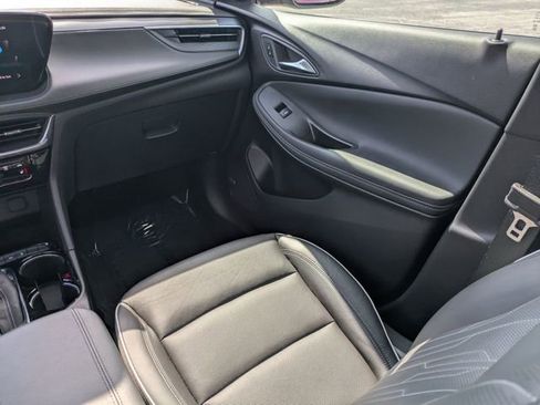 Used 2024 Buick Encore GX Avenir w/ Avenir Convenience Package image 15