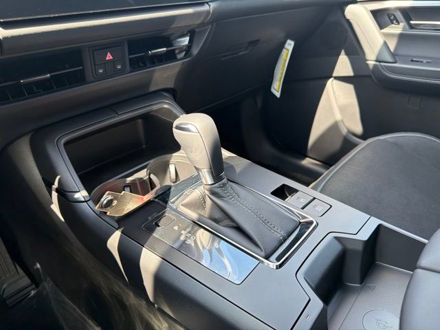New 2026 MAZDA CX-5 Select AWD/4WD image 40