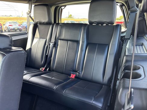 Used 2017 Ford Expedition EL Limited image 21