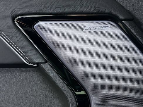 New 2026 GMC Sierra 2500 AT4X AWD/4WD image 18