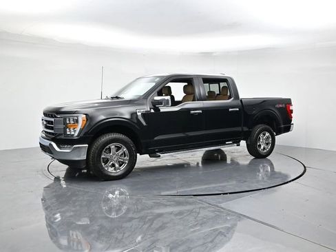 Used 2023 Ford F150 Lariat image 5