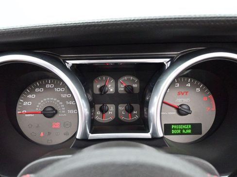 Used 2007 Ford Mustang Shelby GT500 RWD image 28