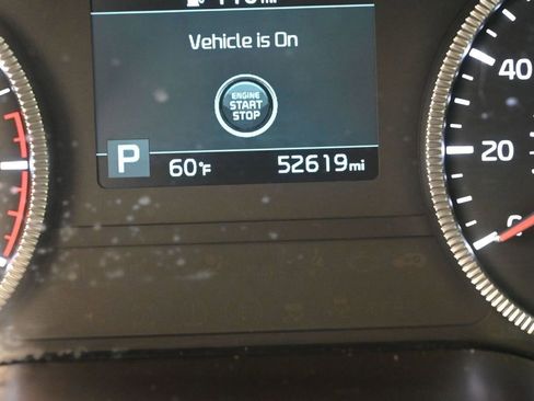 Used 2021 Kia Telluride EX w/ EX Premium Package AWD/4WD image 41