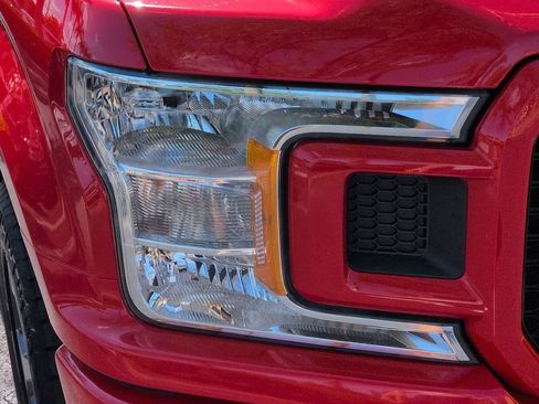 Used 2020 Ford F150 XL w/ Equipment Group 101A Mid AWD/4WD image 10