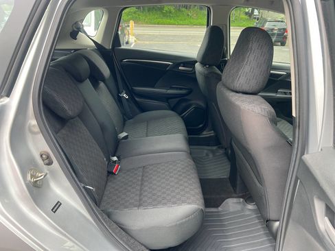 Used 2015 Honda Fit LX image 13
