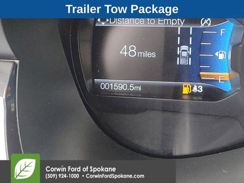 Used 2019 Ford Ranger Lariat w/ Equipment Group 501A Mid image 5