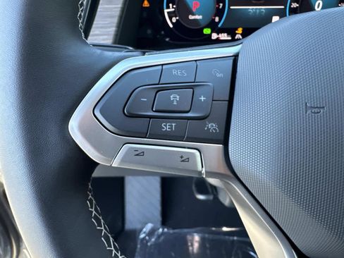 New 2026 Volkswagen Atlas SEL AWD/4WD image 34