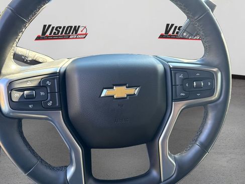 Used 2024 Chevrolet Silverado 2500 LT w/ All Star Edition image 25