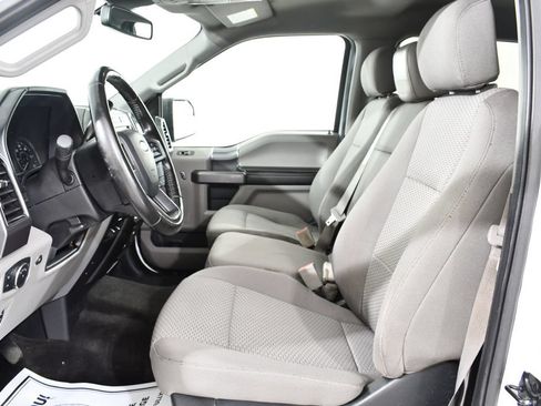 Used 2019 Ford F150 XLT w/ Equipment Group 302A Luxury AWD/4WD image 6