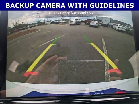 New 2026 Chrysler Pacifica Select w/ S Appearance Package image 4