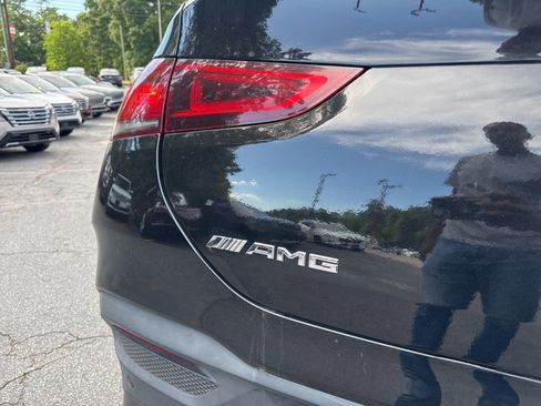 Used 2022 Mercedes-Benz GLE 63 AMG S image 17