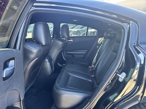 Used 2023 Dodge Charger GT w/ Technology Group image 29